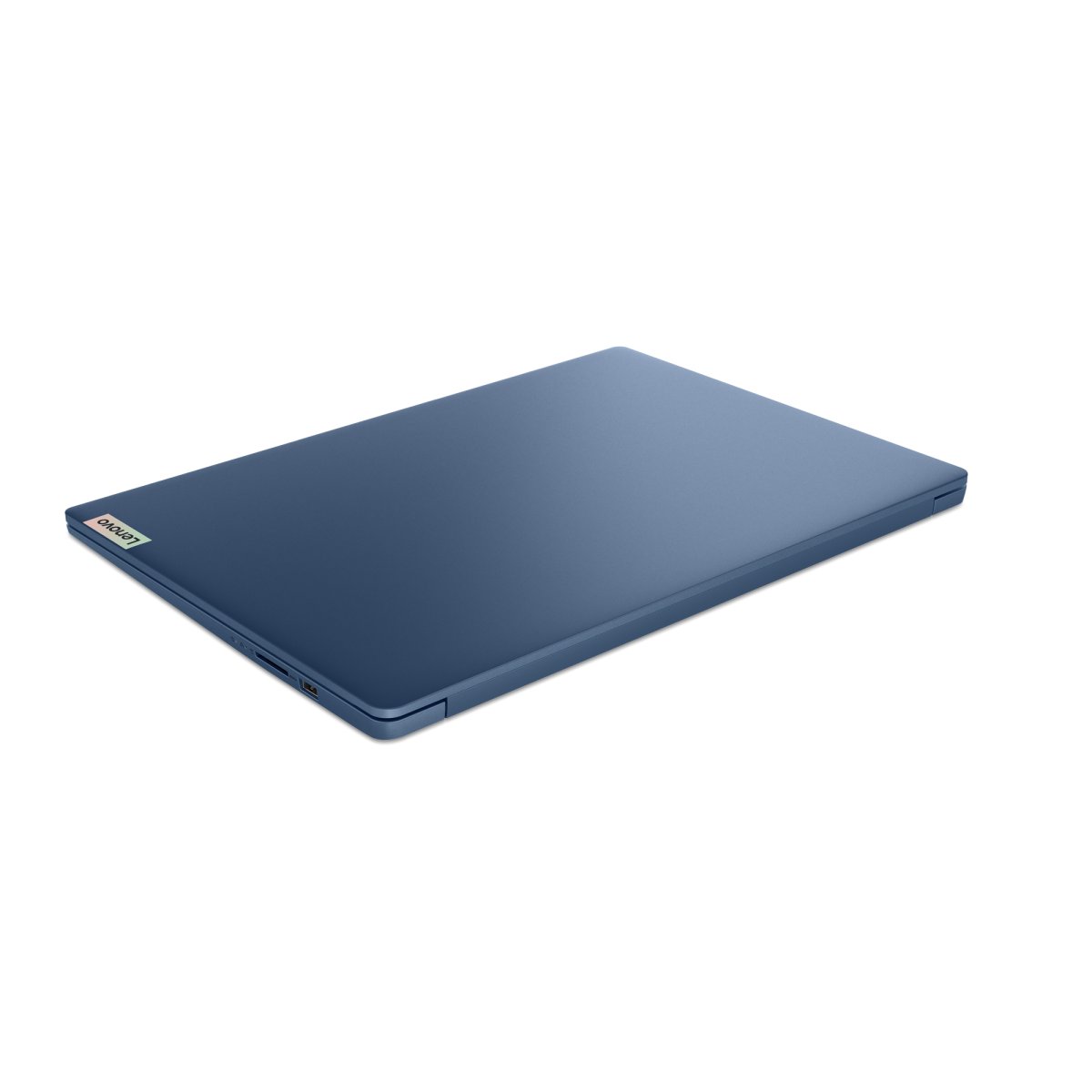 Lenovo IdeaPad Slim 3 16IRU8 Intel® U U300 Laptop 40.6 cm (16") WUXGA 4 GB LPDDR5-SDRAM 128 GB Flash Wi-Fi 6 (802.11ax) Windows 11 Home in S mode UK English Blue - Image 25