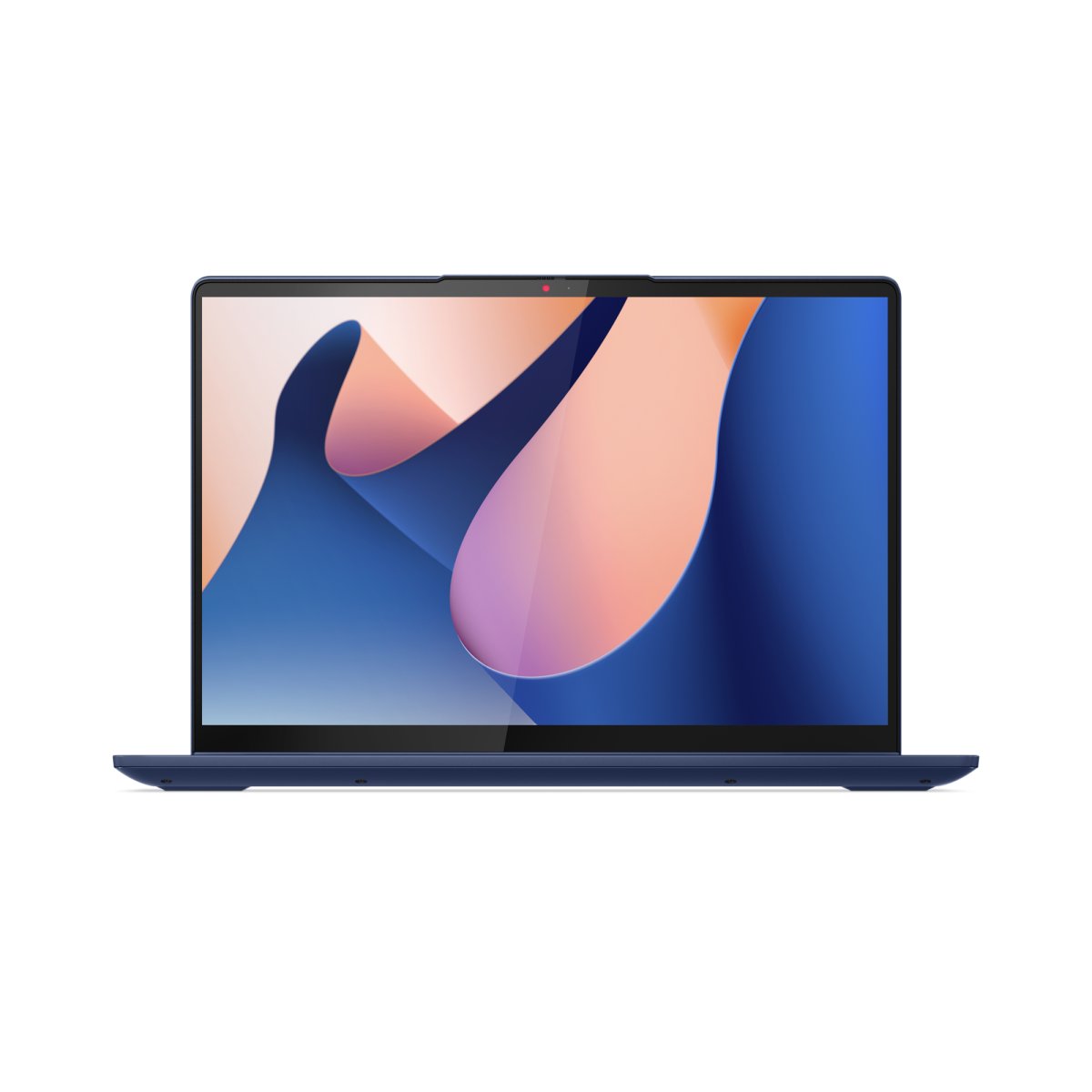 Lenovo IdeaPad Flex 5 14IRU8 Intel® Core™ i7 i7-1355U Laptop 35.6 cm (14") Touchscreen WUXGA 16 GB LPDDR4x-SDRAM 512 GB SSD Wi-Fi 6 (802.11ax) Windows 11 Home UK English Blue - Image 2