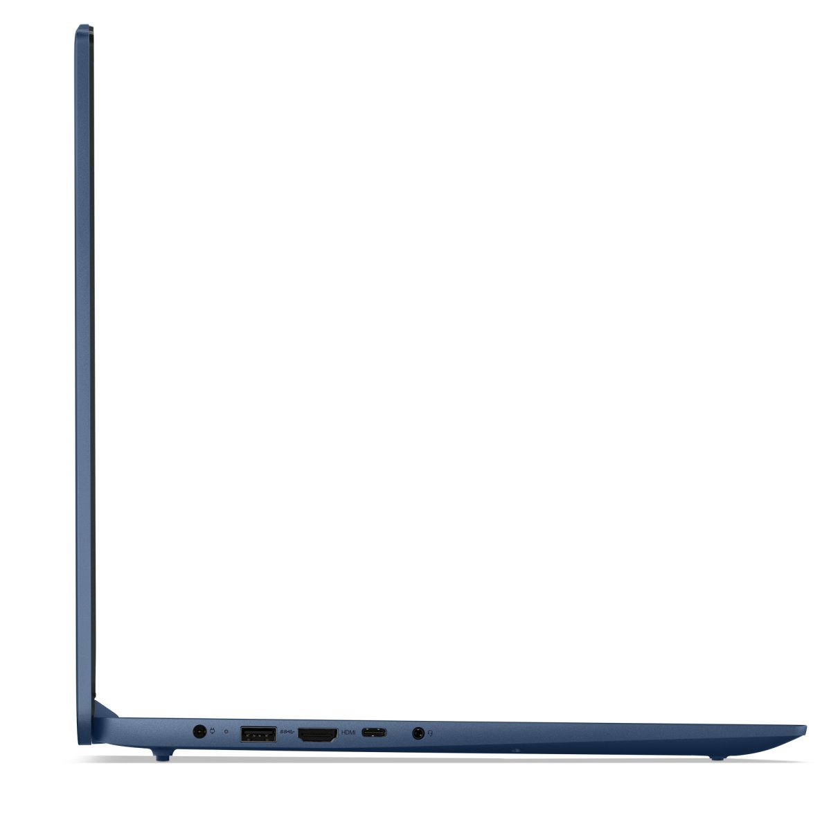Lenovo IdeaPad Slim 3 16IRU8 Intel® U U300 Laptop 40.6 cm (16") WUXGA 4 GB LPDDR5-SDRAM 128 GB Flash Wi-Fi 6 (802.11ax) Windows 11 Home in S mode UK English Blue - Image 19