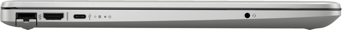 HP 255 G9 AMD Ryzen™ 7 5825U Laptop 39.6 cm (15.6") Full HD 16 GB DDR4-SDRAM 512 GB SSD Wi-Fi 6 (802.11ax) Windows 11 Pro Grey - Image 6