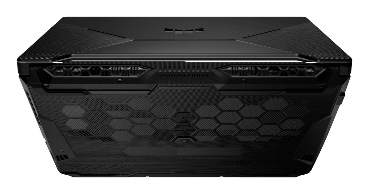 ASUS TUF Gaming FA506IHR-HN057W laptop AMD Ryzen™ 5 4600H 39.6 cm (15.6") Full HD 8 GB DDR4-SDRAM 512 GB SSD NVIDIA® GeForce® GTX 1650 Wi-Fi 6 (802.11ax) Windows 11 Home Black - Image 10