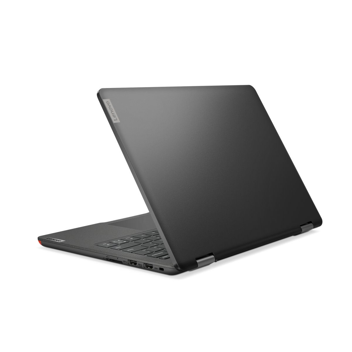 Lenovo 13w Yoga Gen 2 13.3" AMD Ryzen 5 Windows 11 Pro 2-in-1 Laptop - Image 12