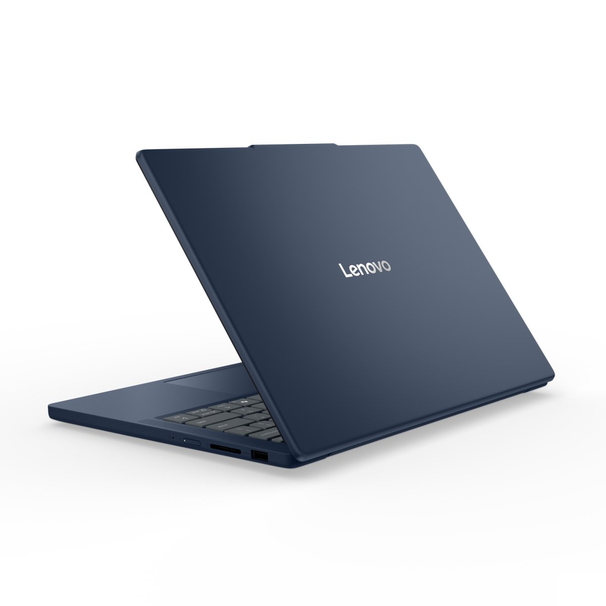 Lenovo IdeaPad Slim 3 14ARP10 AMD Ryzen™ 7 Laptop 35.6 cm (14") WUXGA 8 GB DDR5-SDRAM 512 GB SSD Wi-Fi 7 (802.11be) Windows 11 Home in S mode English Blue - Image 7
