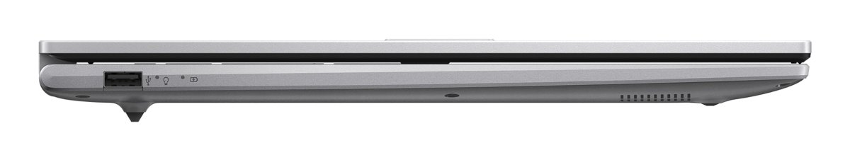 ASUS Vivobook 17 X1704ZA-AU020W Intel® Core™ i5 i5-1235U Laptop 43.9 cm (17.3") Full HD 8 GB DDR4-SDRAM 512 GB SSD Wi-Fi 5 (802.11ac) Windows 11 Home Silver - Image 13