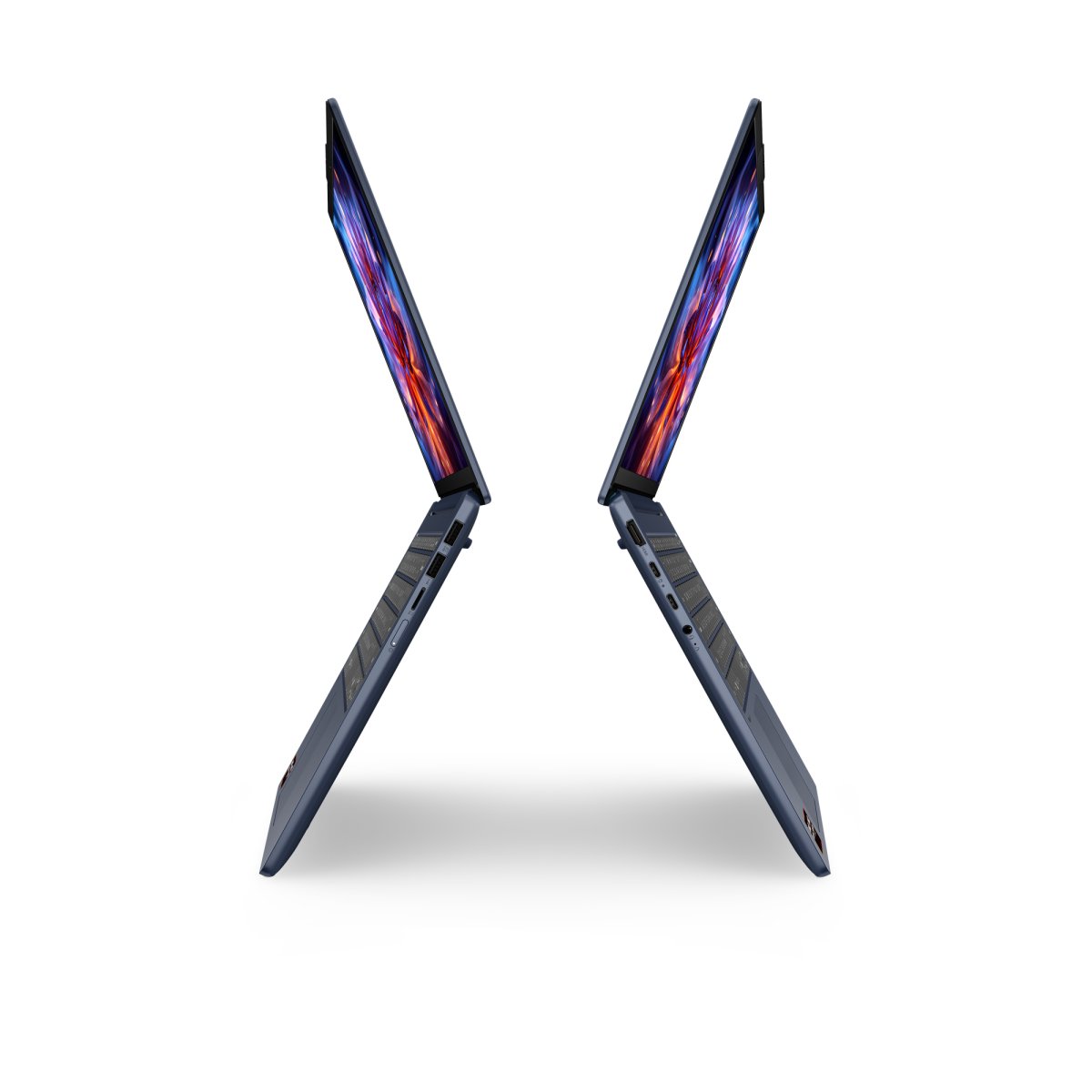 Lenovo IdeaPad Slim 5 14AGP11 Copilot+ PC AMD Ryzen™ AI 5 430 Laptop 35.6 cm (14") WUXGA 16 GB DDR5-SDRAM 512 GB SSD Wi-Fi 7 (802.11be) Windows 11 Home English Blue - Image 12