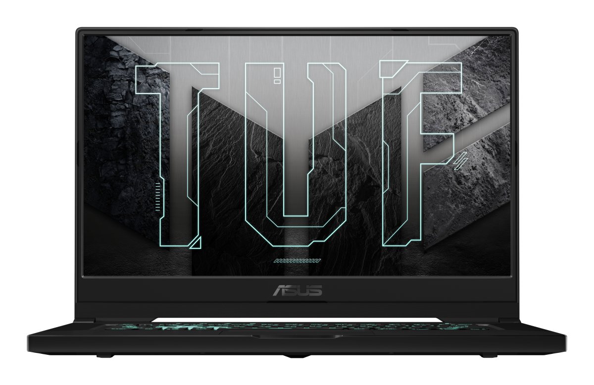 ASUS TUF Dash F15 FX516PC-HN558W laptop Intel® Core™ i5 i5-11300H 39.6 cm (15.6") Full HD 8 GB DDR4-SDRAM 512 GB SSD NVIDIA GeForce RTX 3050 Wi-Fi 6 (802.11ax) Windows 11 Home Grey - Image 4