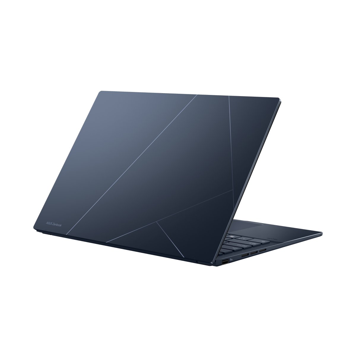 ASUS Zenbook 14 OLED UX3405MA-PZ306W Intel Core Ultra 9 185H Laptop 35.6 cm (14") Touchscreen 3K 32 GB LPDDR5x-SDRAM 1 TB SSD Wi-Fi 6E (802.11ax) Windows 11 Home Blue - Image 3