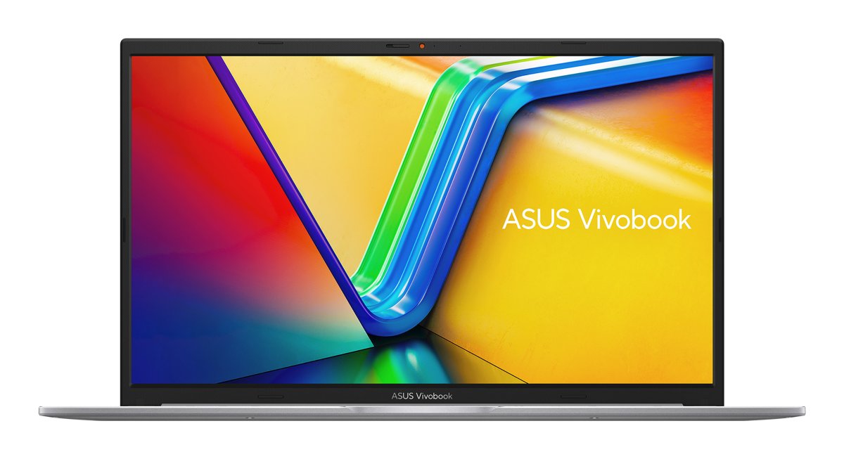 ASUS Vivobook 17 X1704ZA-AU020W Intel® Core™ i5 i5-1235U Laptop 43.9 cm (17.3") Full HD 8 GB DDR4-SDRAM 512 GB SSD Wi-Fi 5 (802.11ac) Windows 11 Home Silver - Image 4
