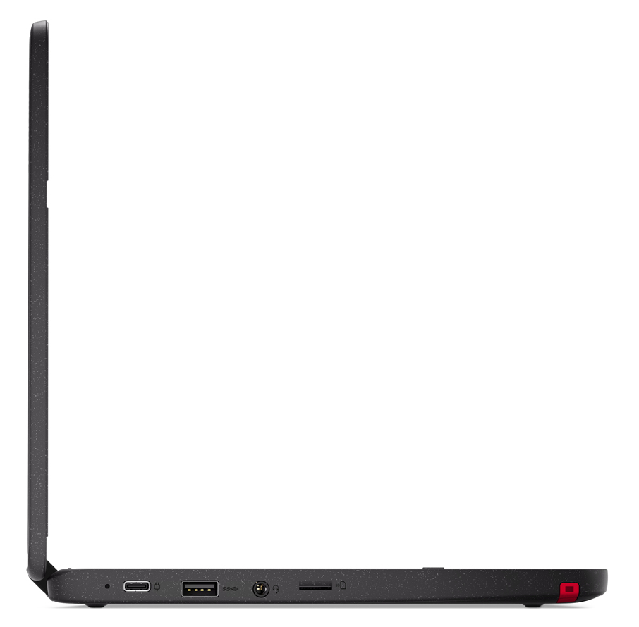 Lenovo 300e Chromebook Gen 3 (AMD) AMD 3000 3015Ce 29.5 cm (11.6") Touchscreen HD 4 GB DDR4-SDRAM 32 GB eMMC Wi-Fi 5 (802.11ac) ChromeOS English Grey - Image 5
