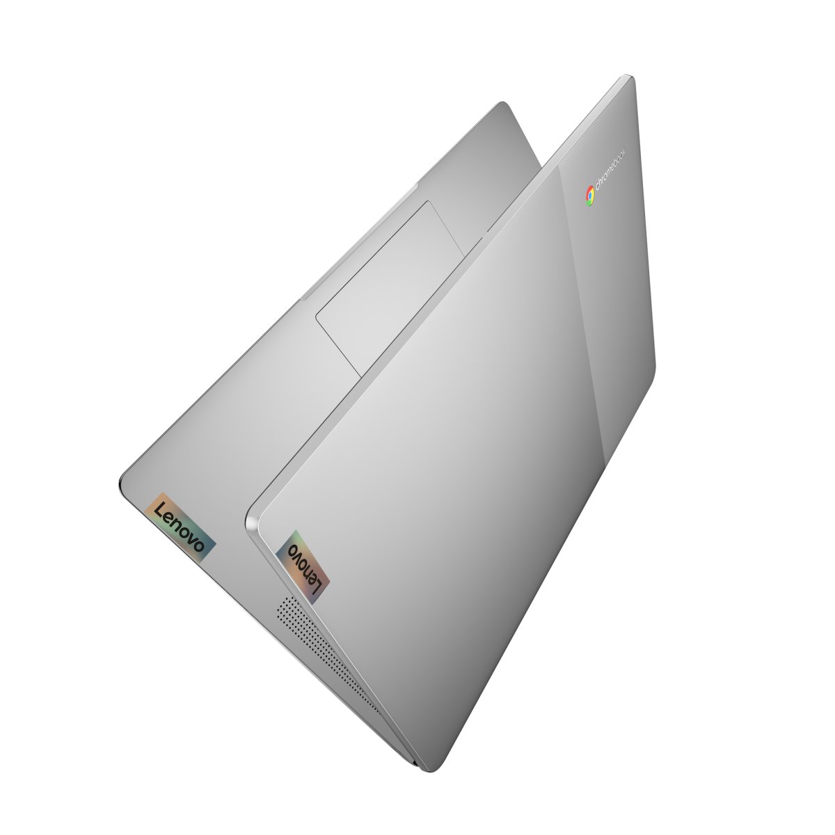 Lenovo IdeaPad 3 Chrome 14M836 MediaTek MT8183 Chromebook 35.6 cm (14") Full HD 4 GB LPDDR4x-SDRAM 64 GB eMMC Wi-Fi 5 (802.11ac) ChromeOS English Grey - Image 11