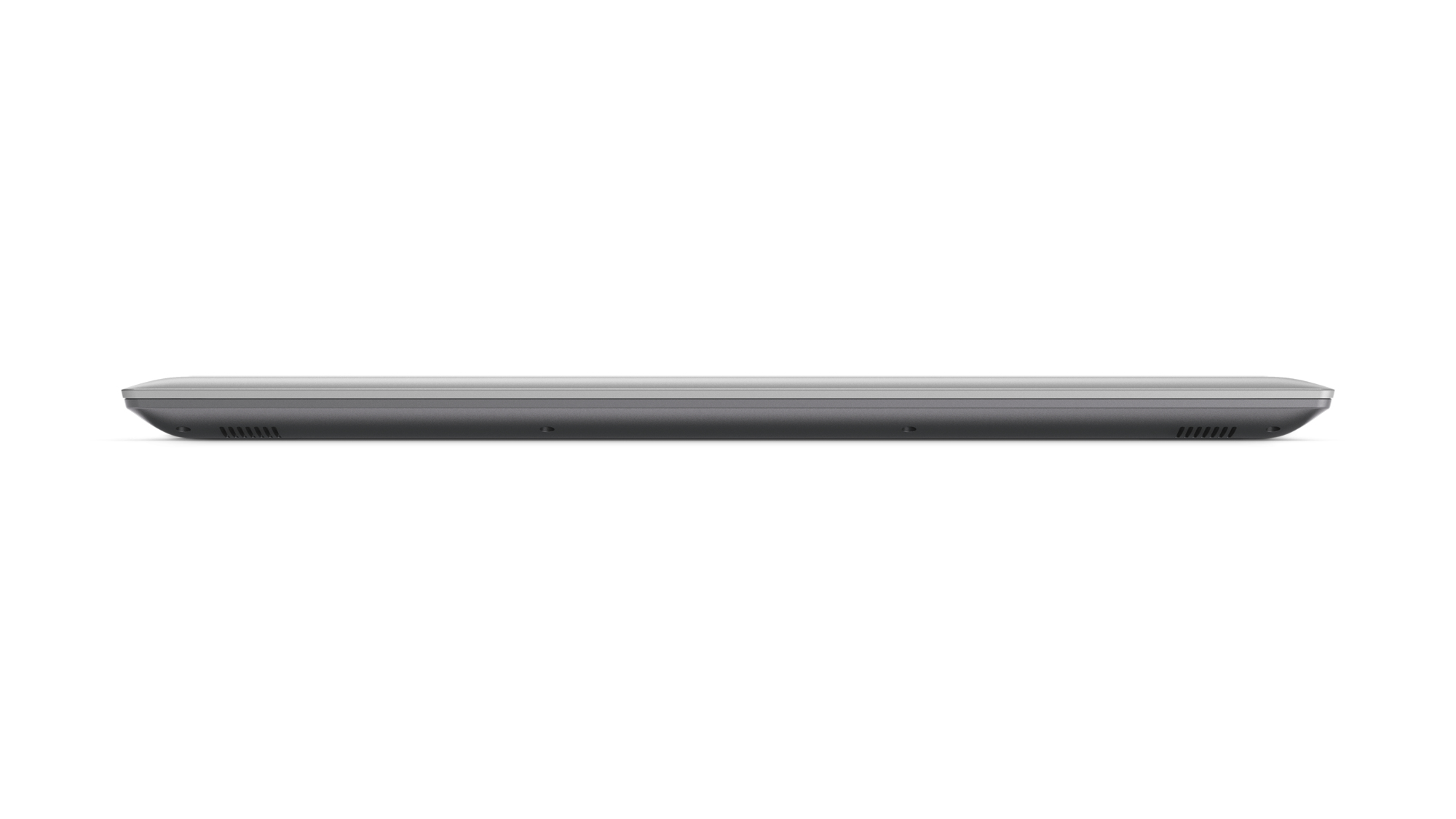 Lenovo IdeaPad 320 (17") Intel Intel® Core™ i7 i7-8550U Laptop 43.9 cm (17.3") Full HD 8 GB DDR4-SDRAM 1 TB HDD NVIDIA® GeForce® MX150 Windows 10 Home Grey, Platinum - Image 7
