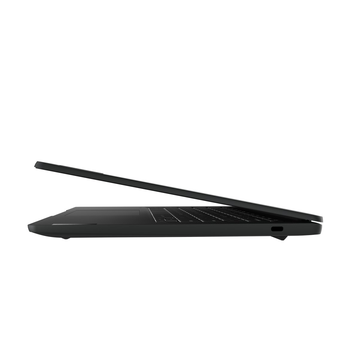 Lenovo IdeaPad 5 Chrome 14ITL6 Intel® Core™ i3 i3-1115G4 Chromebook 35.6 cm (14") Touchscreen Full HD 4 GB LPDDR4x-SDRAM 256 GB SSD Wi-Fi 6 (802.11ax) ChromeOS UK English Grey - Image 13