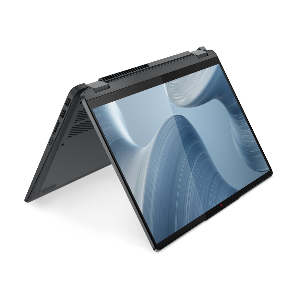 Lenovo IdeaPad Flex 5 14IAU7 Intel® Core™ i7 i7-1255U Hybrid (2-in-1) 35.6 cm (14") Touchscreen WUXGA 16 GB LPDDR4x-SDRAM 1 TB SSD Wi-Fi 6 (802.11ax) Windows 11 Home UK English Grey - Image 8