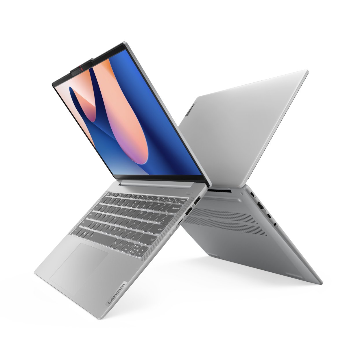 Lenovo IdeaPad Slim 5 14IAH8 Intel® Core™ i5 i5-12450H Laptop 35.6 cm (14") WUXGA 16 GB LPDDR5-SDRAM 1 TB SSD Wi-Fi 6E (802.11ax) Windows 11 Home UK English Grey - Image 16