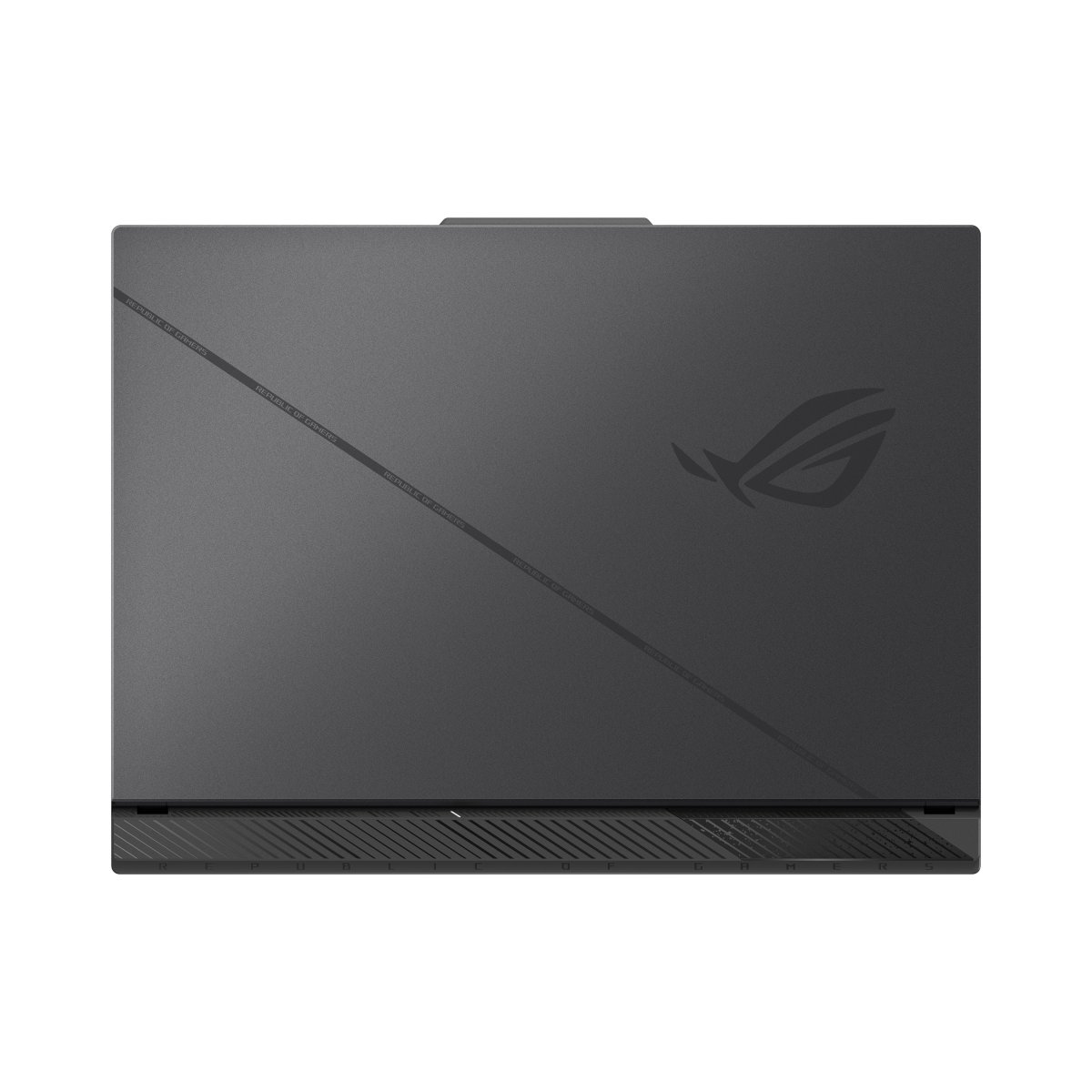ASUS ROG Strix G16 G614JV-N3106W Intel® Core™ i5 i5-13450HX Laptop 40.6 cm (16") WUXGA 16 GB DDR5-SDRAM 512 GB SSD NVIDIA GeForce RTX 4060 Wi-Fi 6E (802.11ax) Windows 11 Home Black, Grey - Image 6