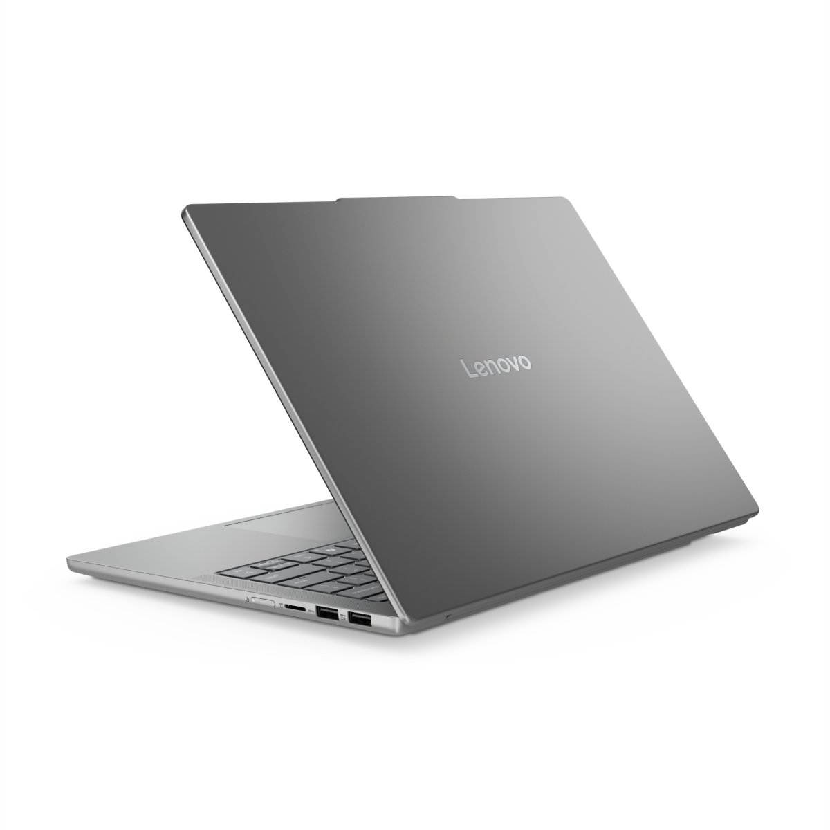 Lenovo IdeaPad Slim 5 14IRH10 Intel® Core™ i7 i7-13620H Laptop 35.6 cm (14") WUXGA 24 GB DDR5-SDRAM 1 TB SSD Wi-Fi 7 (802.11be) Windows 11 Home English Grey - Image 6