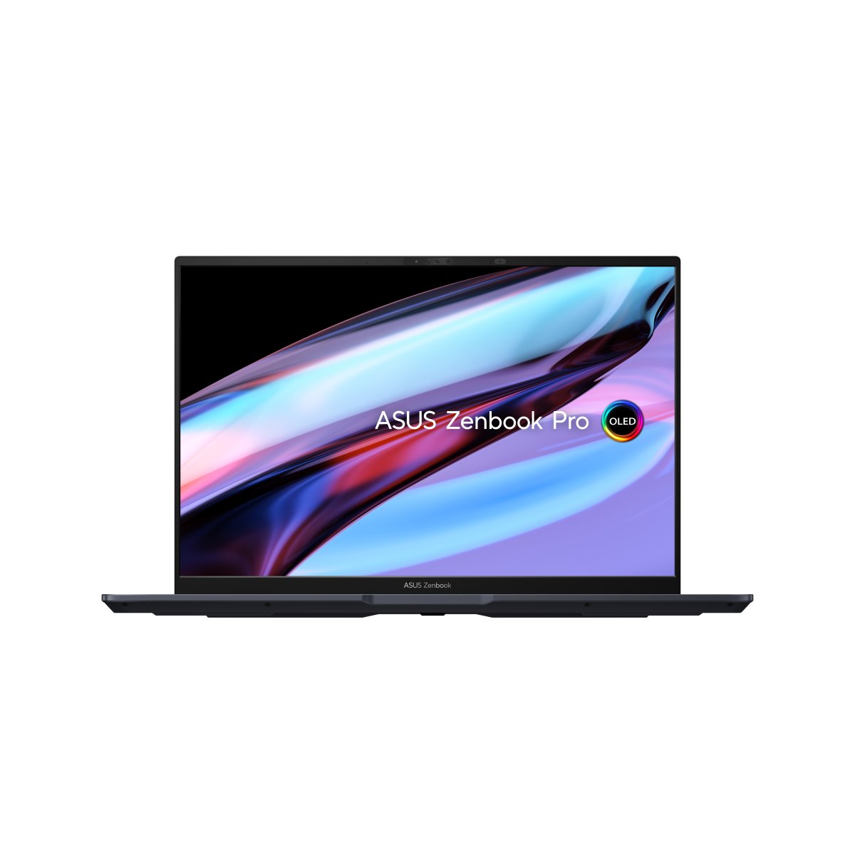 ASUS Zenbook Pro 14 OLED UX6404VI-P1056W Intel® Core™ i9 i9-13900H Laptop 36.8 cm (14.5") Touchscreen 2.8K 16 GB DDR5-SDRAM 1 TB SSD NVIDIA GeForce RTX 4070 Wi-Fi 6E (802.11ax) Windows 11 Home Black - Image 2