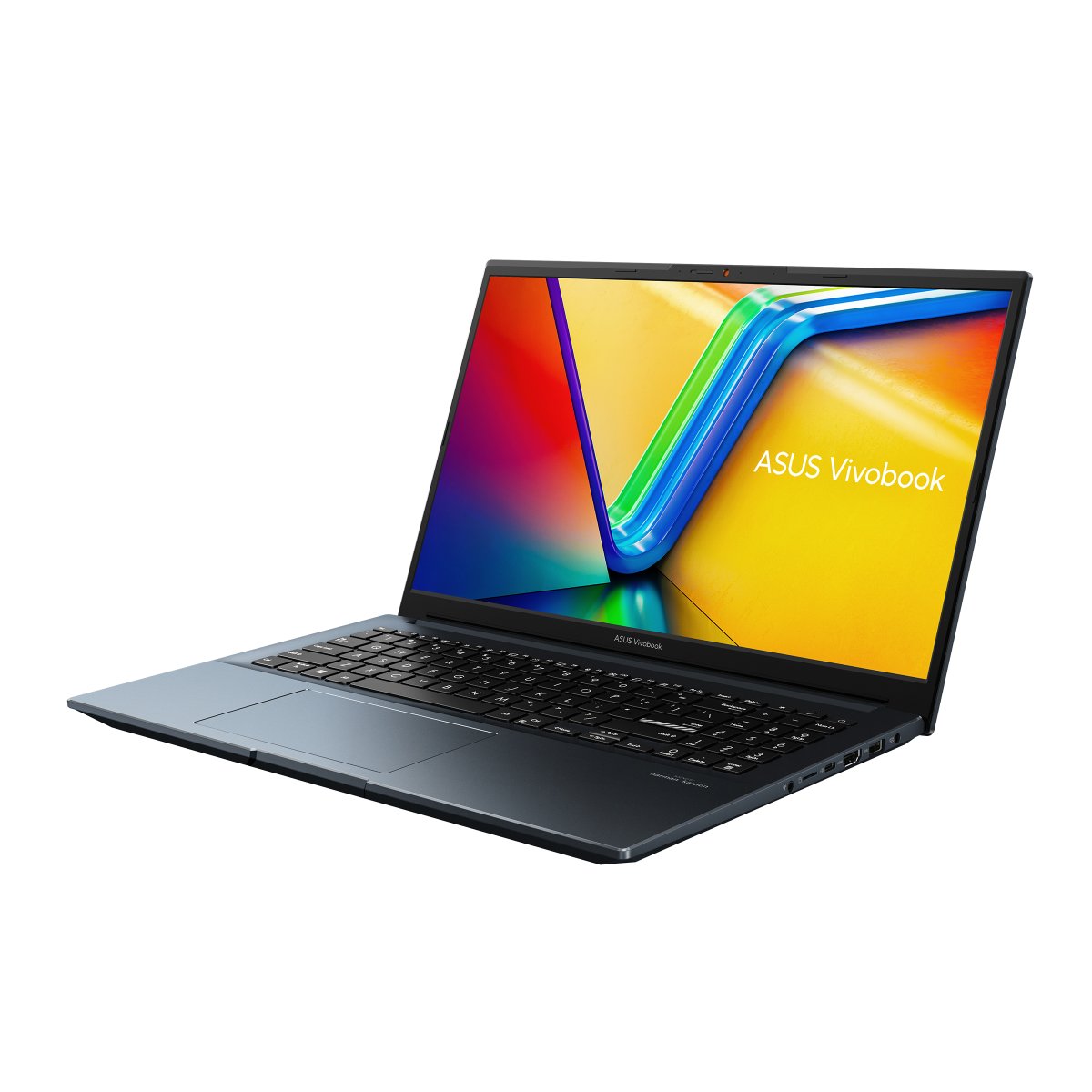 ASUS Vivobook Pro 15 M6500XV-LP035W AMD Ryzen™ 7 7840HS Laptop 39.6 cm (15.6") Full HD 16 GB LPDDR5x-SDRAM 512 GB SSD NVIDIA GeForce RTX 4060 Wi-Fi 6E (802.11ax) Windows 11 Home Blue - Image 8