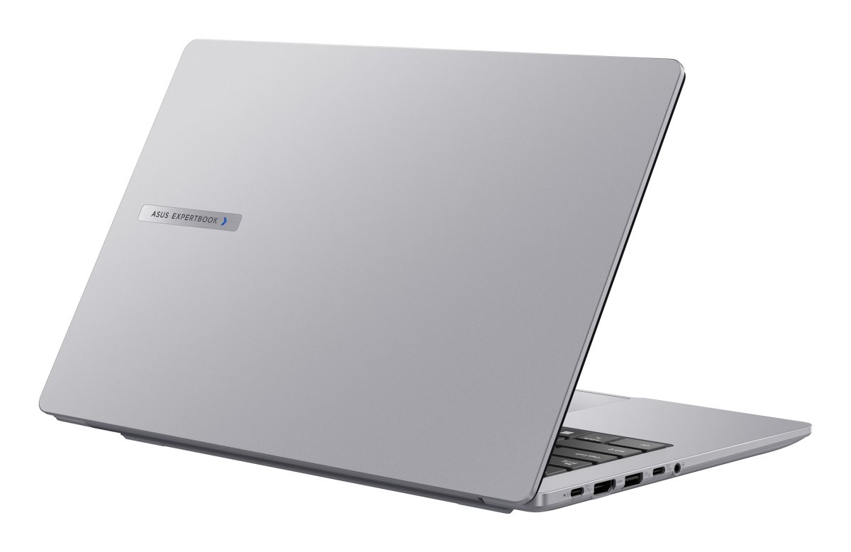 ASUS ExpertBook P1 P1403CV-515X Intel Core 5 210H Laptop 35.6 cm (14") Full HD 16 GB DDR5-SDRAM 512 GB SSD Wi-Fi 6 (802.11ax) Windows 11 Pro Grey - Image 9