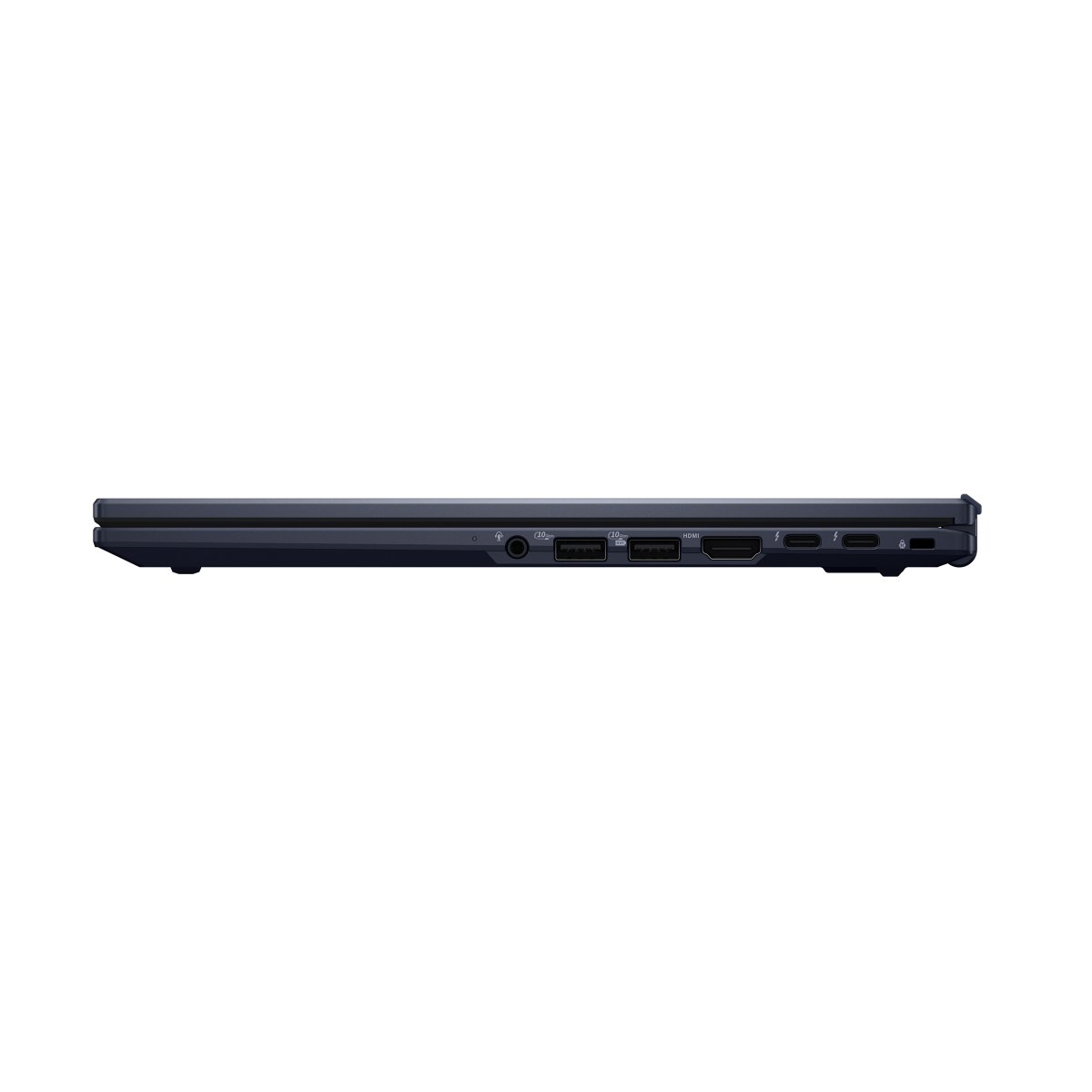 ASUS ExpertBook B5 B5404CM-Q6U731X Intel Core Ultra 7 155U Laptop 35.6 cm (14") Touchscreen WUXGA 32 GB DDR5-SDRAM 1 TB SSD Wi-Fi 6E (802.11ax) Windows 11 Pro Black - Image 3