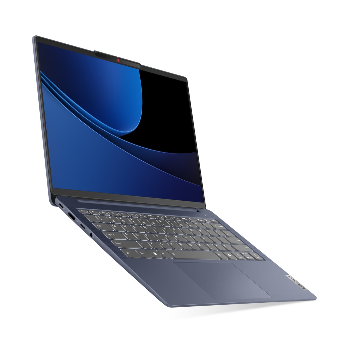 Lenovo IdeaPad Slim 5 14IMH9 Intel Core Ultra 7 155H Laptop 35.6 cm (14") WUXGA 32 GB LPDDR5x-SDRAM 1 TB SSD Wi-Fi 6E (802.11ax) Windows 11 Home UK English Blue - Image 12