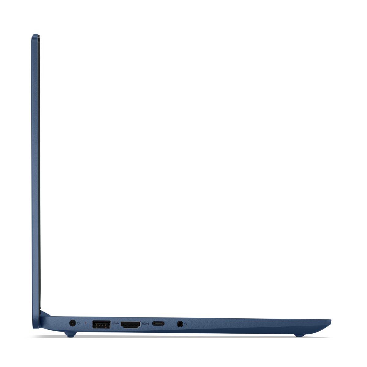 Lenovo IdeaPad Slim 3 14IAN8 Intel® N N100 Laptop 35.6 cm (14") Full HD 4 GB LPDDR5-SDRAM 128 GB SSD Wi-Fi 6 (802.11ax) Windows 11 Home in S mode UK English Blue - Image 10