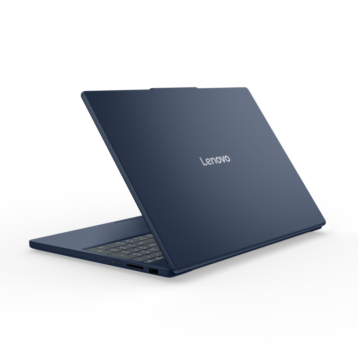 Lenovo IdeaPad Slim 3 15ARP10 AMD Ryzen™ 5 Laptop 38.9 cm (15.3") WUXGA 16 GB DDR5-SDRAM 1 TB SSD Wi-Fi 7 (802.11be) Windows 11 Home in S mode English Blue - Image 5
