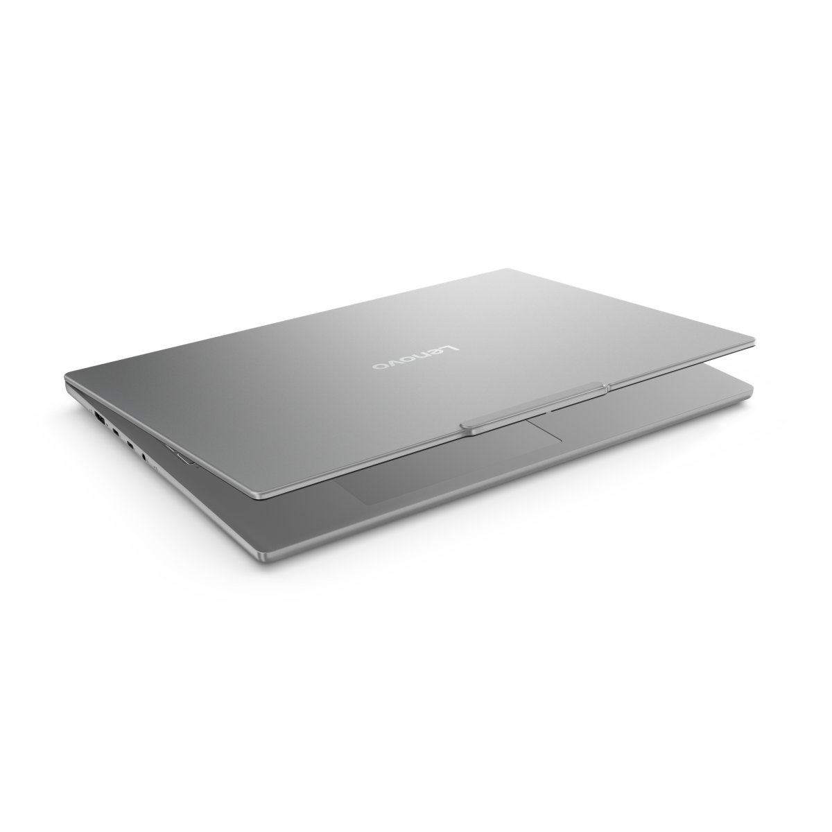 Lenovo IdeaPad Pro 5 16IAH10 Intel Core Ultra 7 255H Laptop 40.6 cm (16") 2.8K 16 GB LPDDR5x-SDRAM 1 TB SSD NVIDIA® GeForce RTX™ 5050 Wi-Fi 7 (802.11be) Windows 11 Home English Grey - Image 10