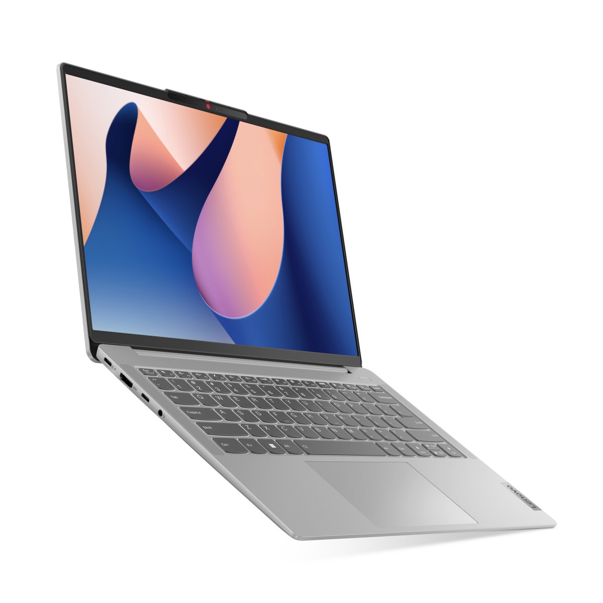 Lenovo IdeaPad Slim 5 14IAH8 Intel® Core™ i5 i5-12450H Laptop 35.6 cm (14") WUXGA 16 GB LPDDR5-SDRAM 1 TB SSD Wi-Fi 6E (802.11ax) Windows 11 Home UK English Grey - Image 12