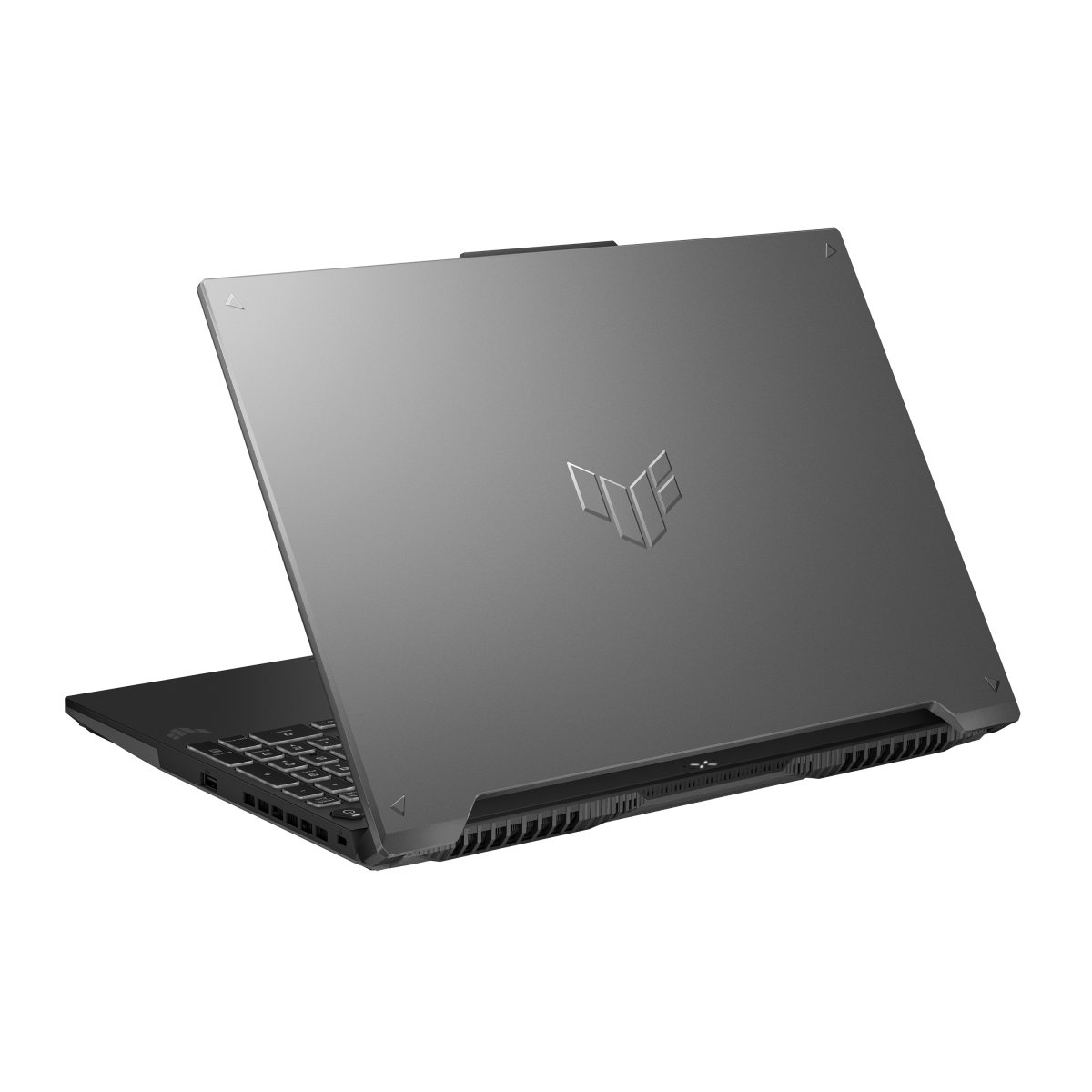ASUS TUF Gaming F16 FX607JV-N3113W Intel® Core™ i7 i7-13650HX Laptop 40.6 cm (16") WUXGA 16 GB DDR5-SDRAM 1 TB SSD NVIDIA GeForce RTX 4060 Wi-Fi 6 (802.11ax) Windows 11 Home Grey - Image 6