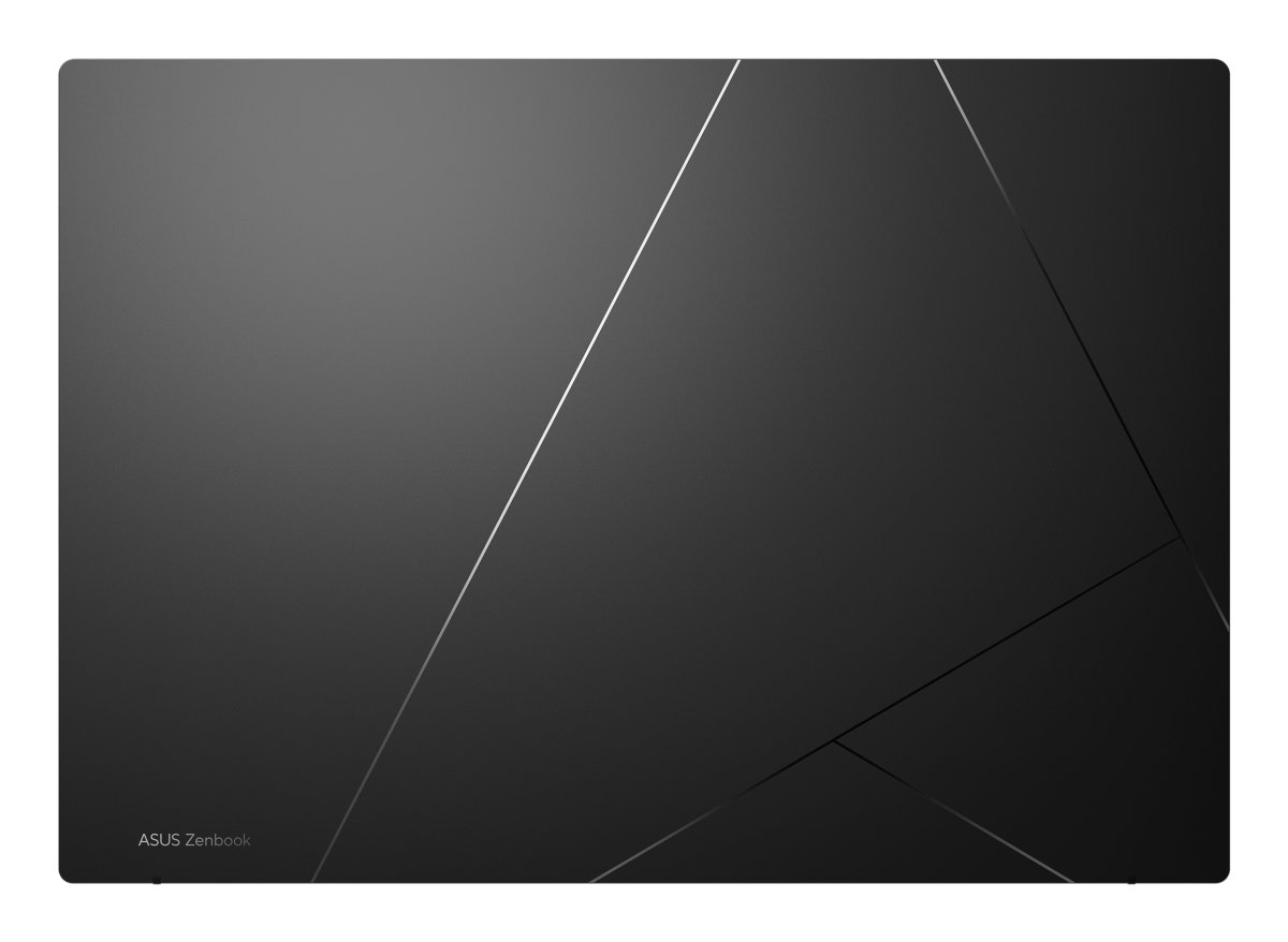 ASUS Zenbook 14 OLED UM3406GA-QD004W Copilot+ PC AMD Ryzen™ AI 7 445 Laptop 35.6 cm (14") WUXGA 16 GB LPDDR5x-SDRAM 1 TB SSD Wi-Fi 6E (802.11ax) Windows 11 Home Black - Image 4