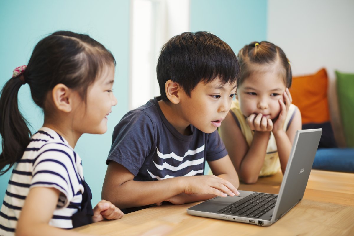 ASUS BR1100C 11.6-inch Intel Celeron N4500 8GB 128GB Windows 11 Pro Education Grey - Image 17