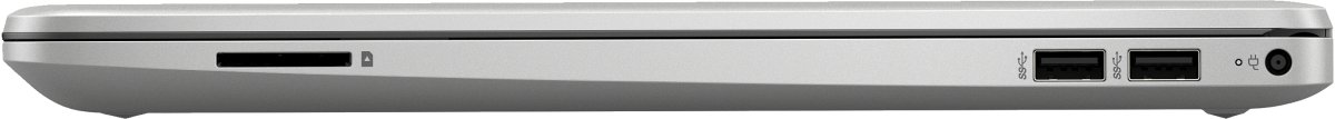 HP 255 G9 AMD Ryzen™ 7 5825U Laptop 39.6 cm (15.6") Full HD 16 GB DDR4-SDRAM 512 GB SSD Wi-Fi 6 (802.11ax) Windows 11 Pro Grey - Image 4