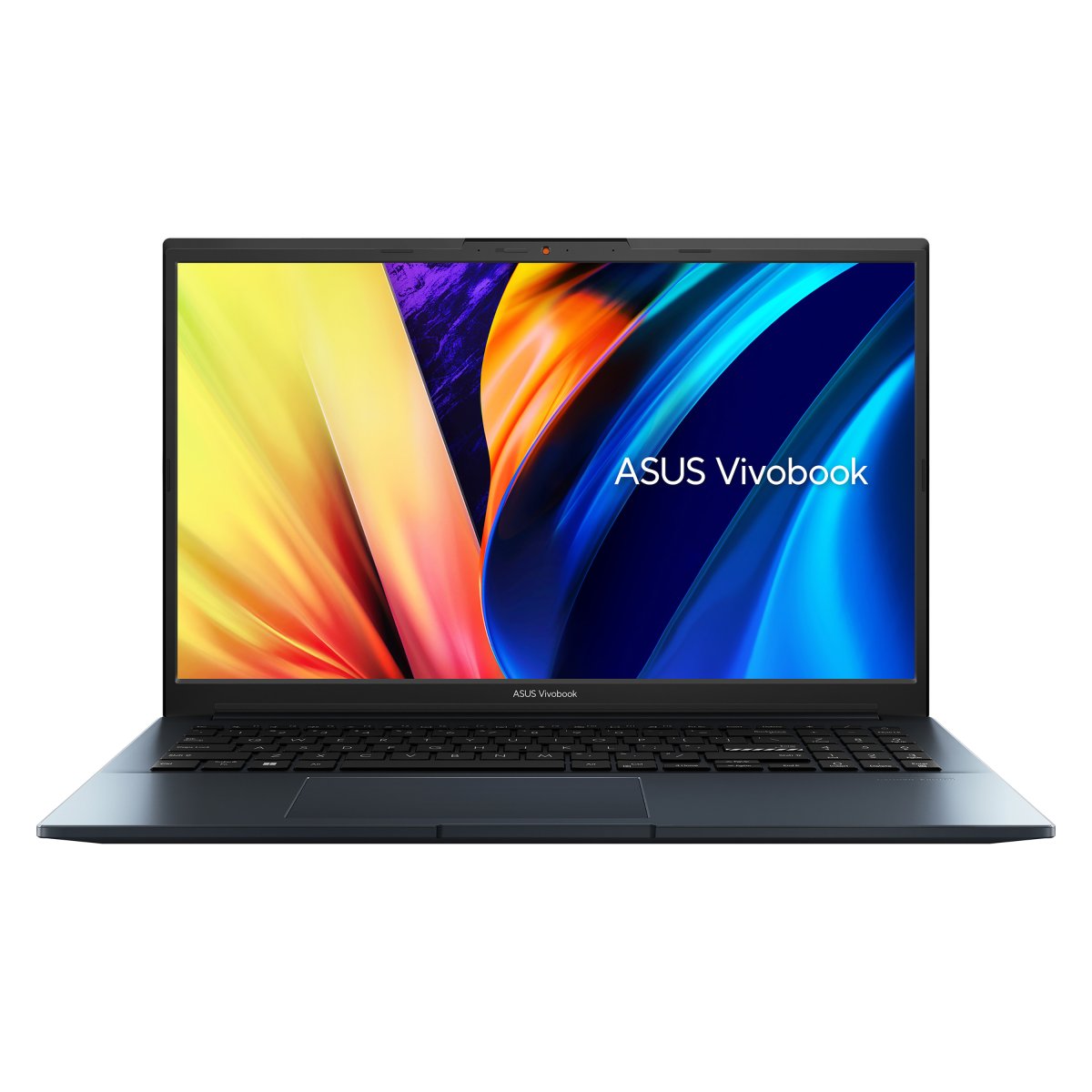 ASUS Vivobook Pro 15 M6500RE-HN063W AMD Ryzen™ 7 6800H Laptop 39.6 cm (15.6") Full HD 16 GB LPDDR5-SDRAM 512 GB SSD NVIDIA GeForce RTX 3050 Ti Wi-Fi 6E (802.11ax) Windows 11 Home Blue
