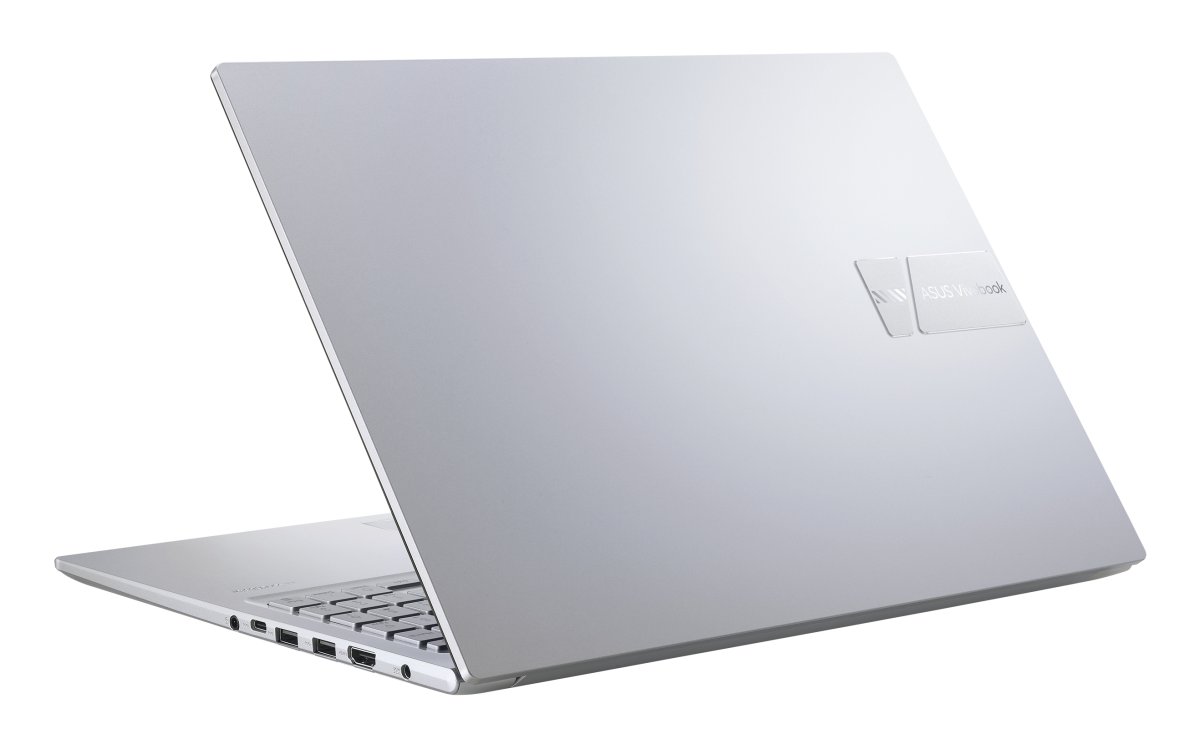 ASUS Vivobook 16 X1605EA-MB059W Intel® Core™ i3 i3-1115G4 Laptop 40.6 cm (16") WUXGA 8 GB DDR4-SDRAM 256 GB SSD Wi-Fi 6 (802.11ax) Windows 11 Home Silver - Image 3