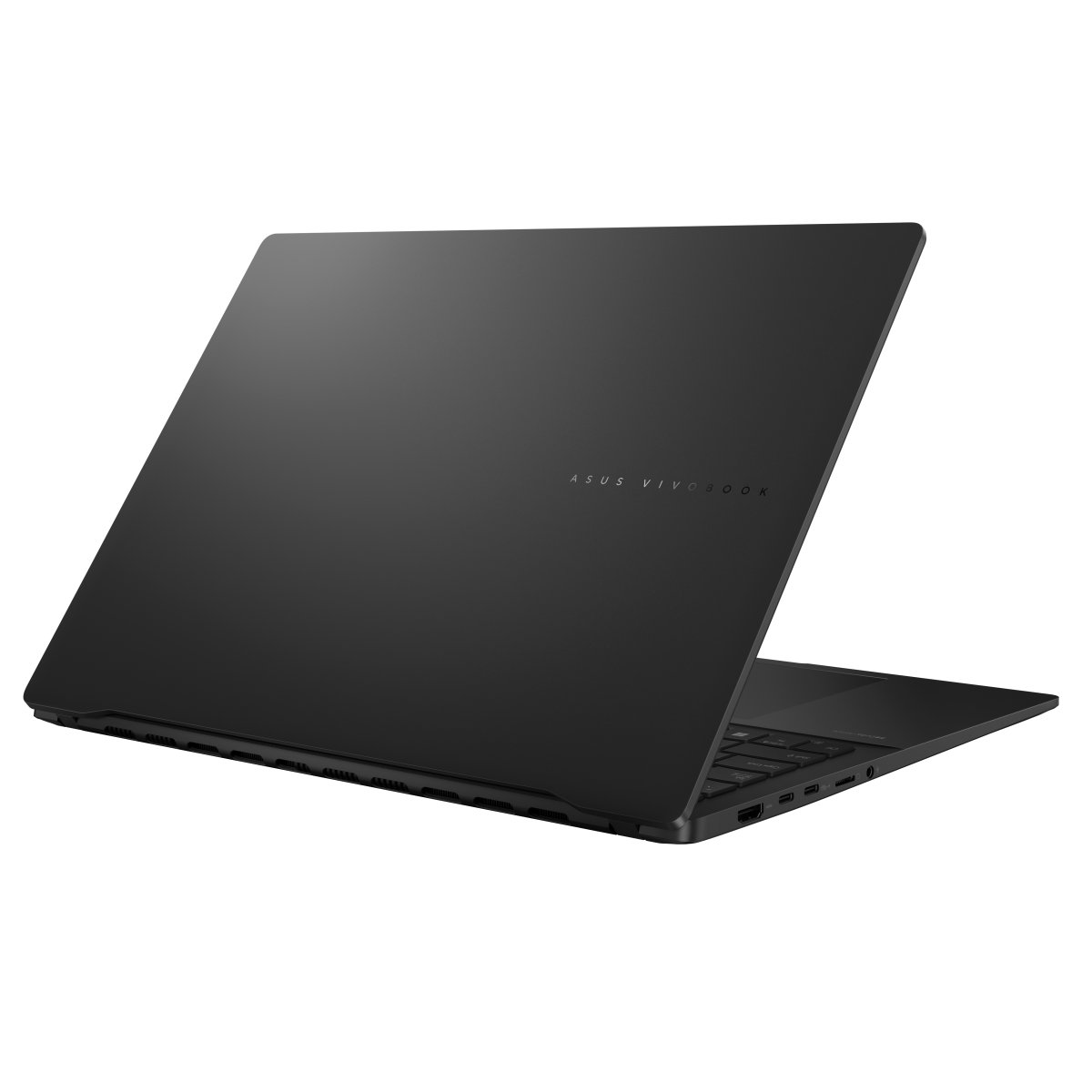 ASUS Vivobook S15 OLED M5506UA-MA008W AMD Ryzen™ 9 8945HS Laptop 39.6 cm (15.6") 3K 16 GB LPDDR5x-SDRAM 1 TB SSD Wi-Fi 6E (802.11ax) Windows 11 Home Black - Image 5