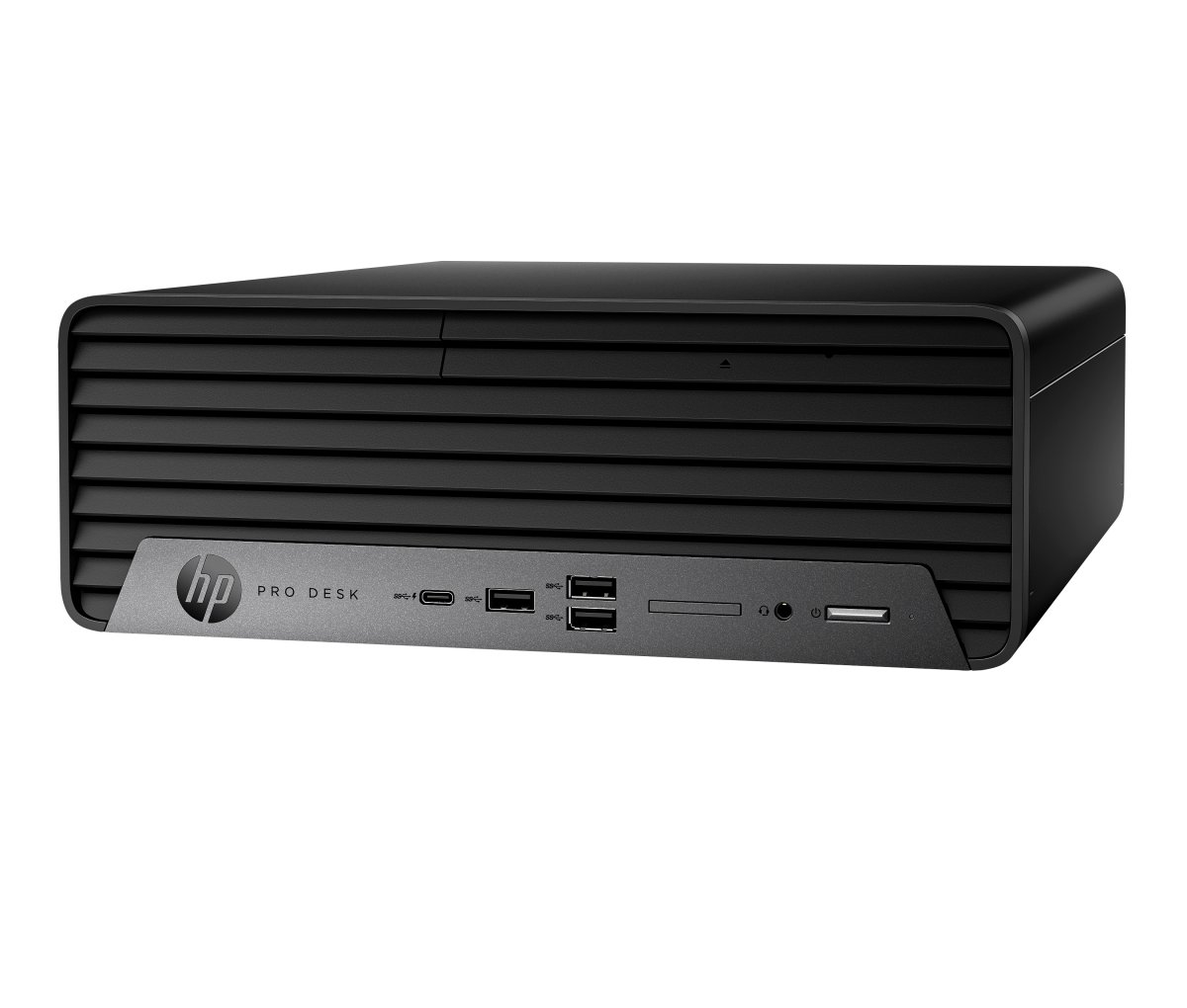 HP Pro 400 G9 Intel® Core™ i5 i5-13500 16 GB DDR4-SDRAM 512 GB SSD Windows 11 Pro SFF PC Black - Image 7