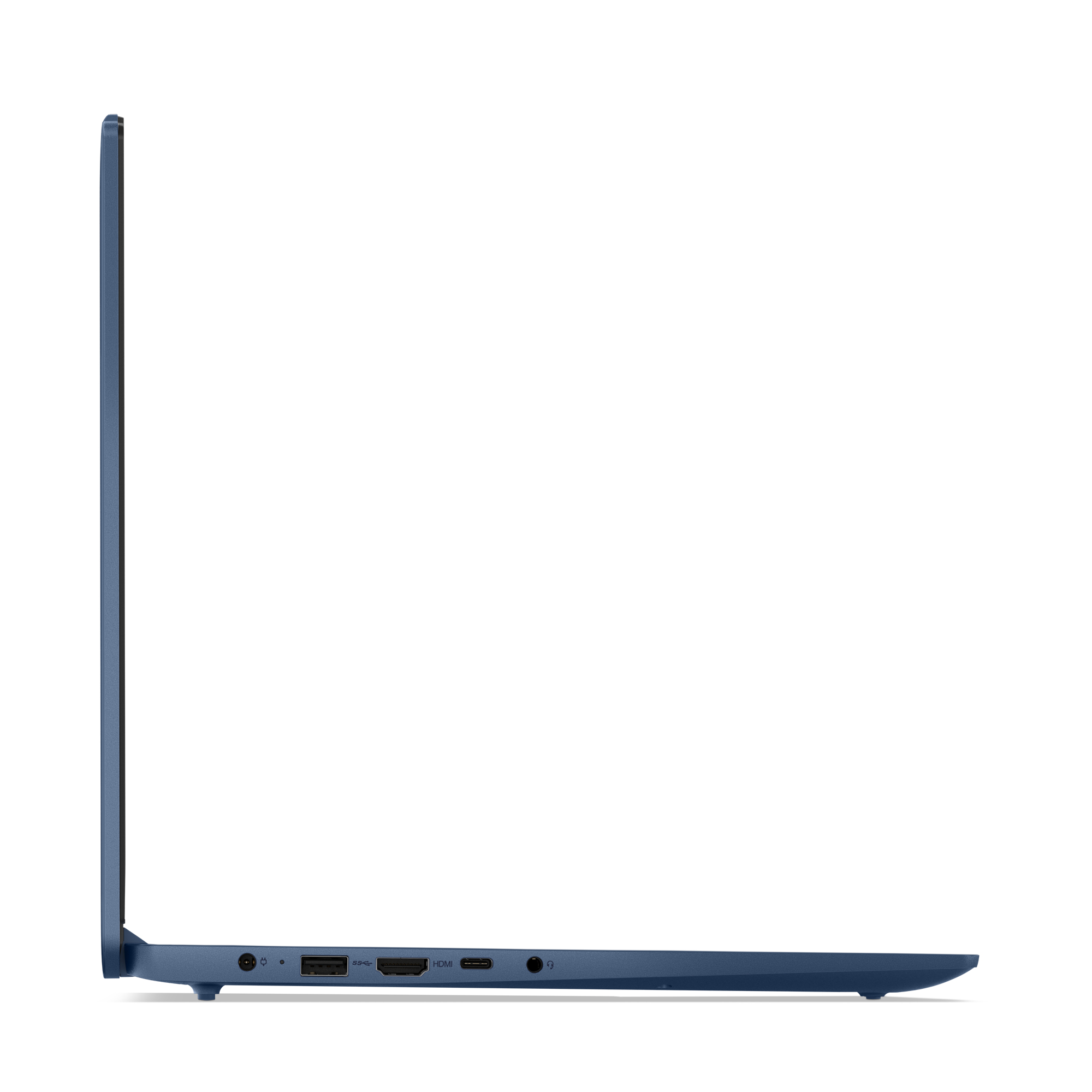 Lenovo IdeaPad Slim 3 15AMN8 AMD Athlon Silver 7120U Laptop 39.6 cm (15.6") Full HD 8 GB LPDDR5-SDRAM 128 GB SSD Wi-Fi 6 (802.11ax) Windows 11 Home in S mode English Blue - Image 10
