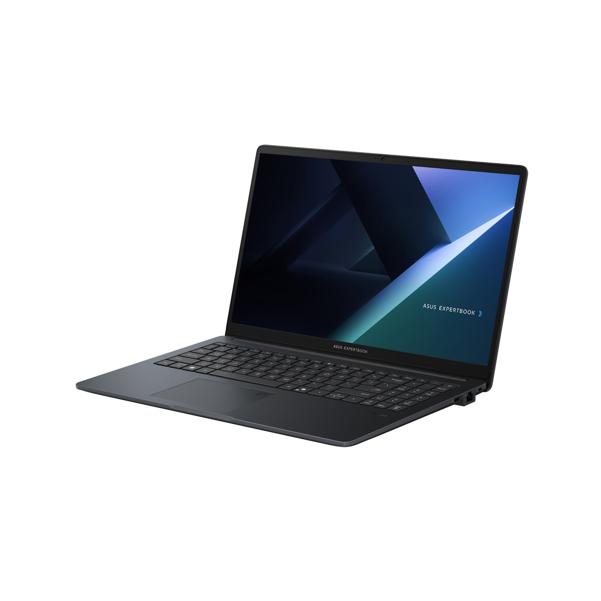 ASUS ExpertBook B1 B1503CV-515X Intel Core 5 210H Laptop 39.6 cm (15.6") Full HD 16 GB DDR5-SDRAM 512 GB SSD Wi-Fi 6E (802.11ax) Windows 11 Pro Grey - Image 9