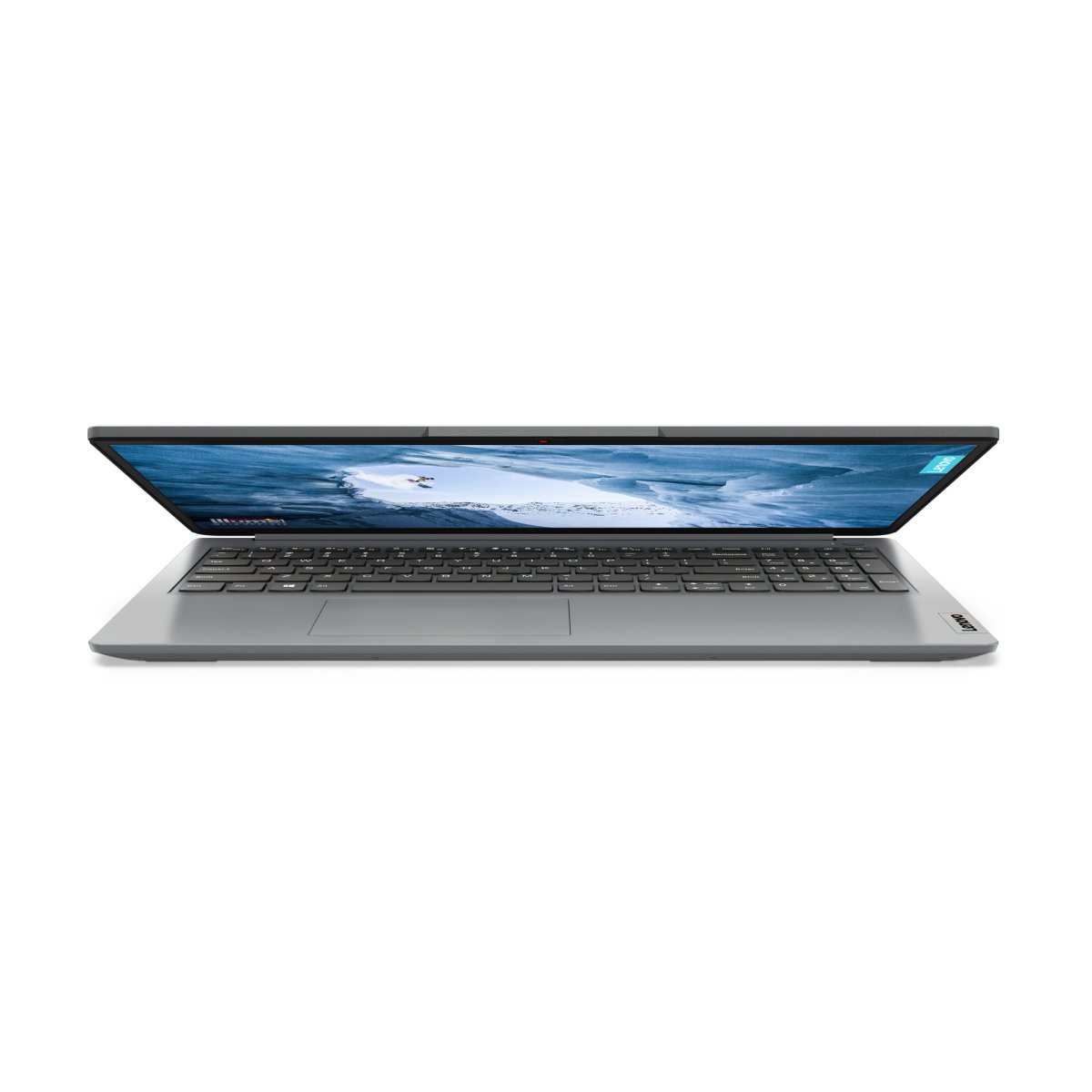 Lenovo IdeaPad 1 15IJL7 Intel® Celeron® N N5100 Laptop 39.6 cm (15.6") HD 4 GB DDR4-SDRAM 128 GB eMMC Wi-Fi 6 (802.11ax) Windows 11 Home in S mode English Grey - Image 13
