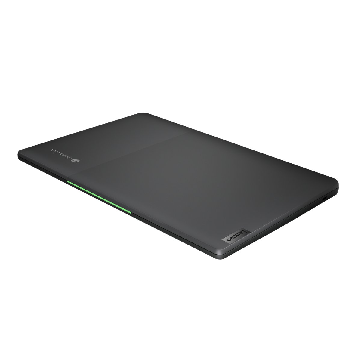 Lenovo IdeaPad 5 Chrome 14ITL6 Intel® Core™ i3 i3-1115G4 Chromebook 35.6 cm (14") Touchscreen Full HD 4 GB LPDDR4x-SDRAM 256 GB SSD Wi-Fi 6 (802.11ax) ChromeOS UK English Grey - Image 16