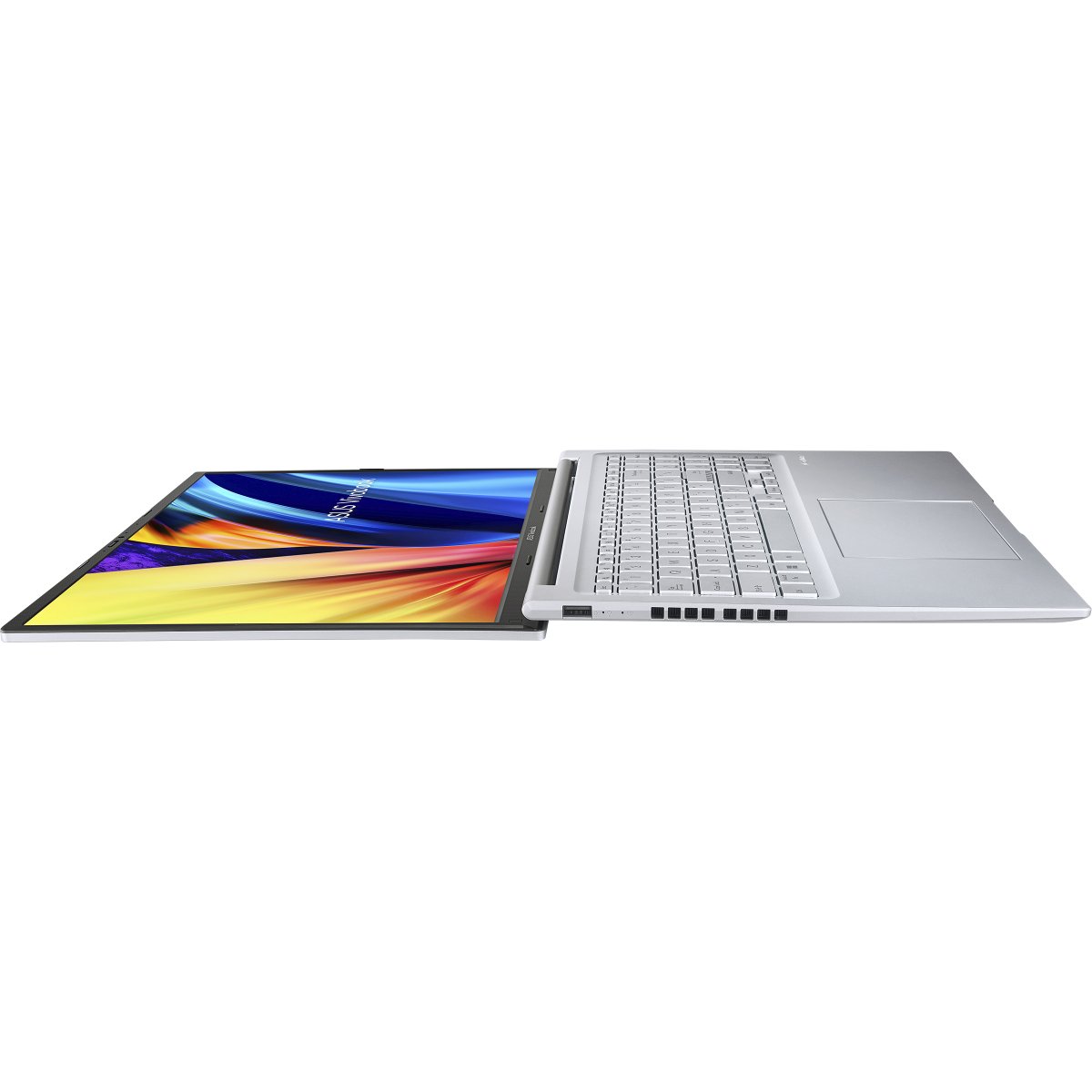 ASUS Vivobook 16 X1605EA-MB059W Intel® Core™ i3 i3-1115G4 Laptop 40.6 cm (16") WUXGA 8 GB DDR4-SDRAM 256 GB SSD Wi-Fi 6 (802.11ax) Windows 11 Home Silver - Image 8