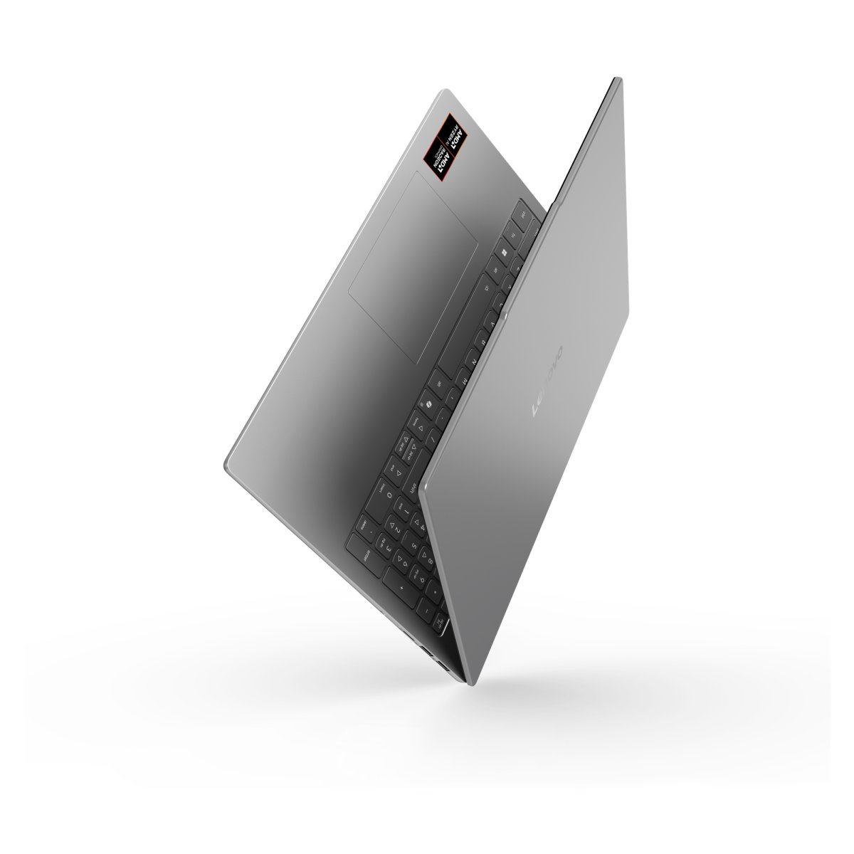 Lenovo IdeaPad Slim 5 16AGP11 Copilot+ PC AMD Ryzen™ AI 7 445 Laptop 40.6 cm (16") WUXGA 16 GB DDR5-SDRAM 512 GB SSD Wi-Fi 7 (802.11be) Windows 11 Home English Grey - Image 10