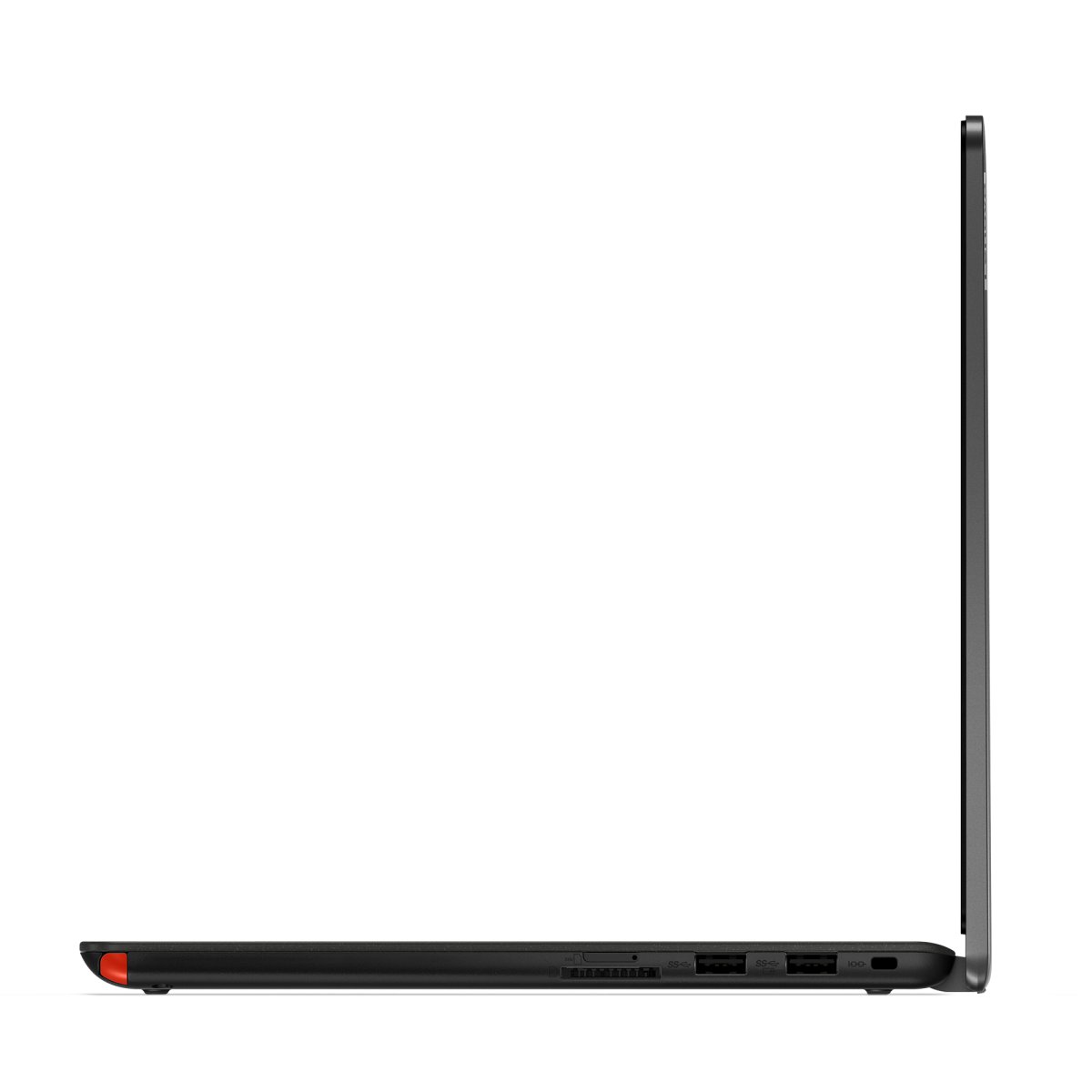 Lenovo 13w Yoga Gen 2 13.3" AMD Ryzen 5 Windows 11 Pro 2-in-1 Laptop - Image 4