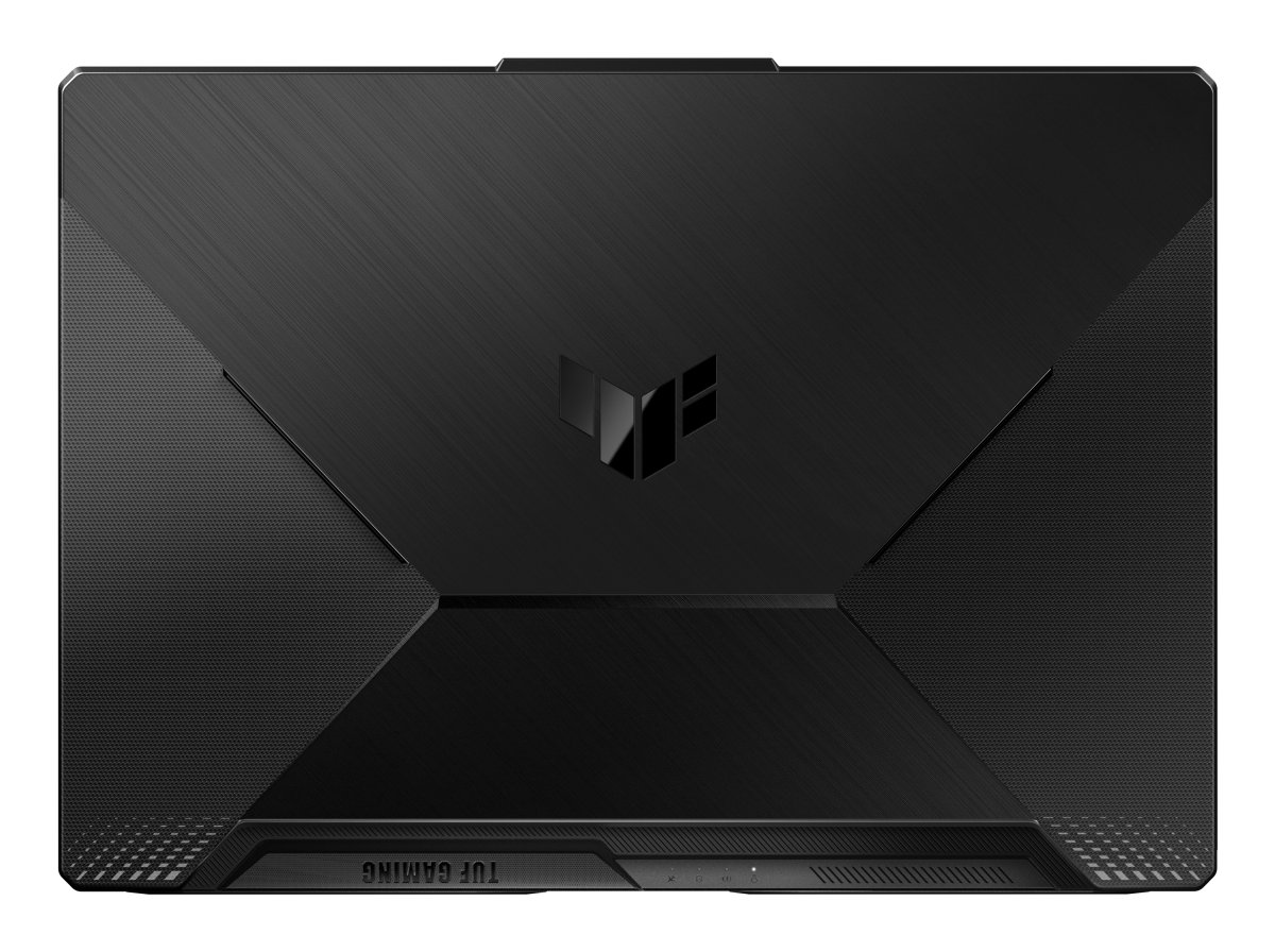 ASUS TUF Gaming FA506IHR-HN057W laptop AMD Ryzen™ 5 4600H 39.6 cm (15.6") Full HD 8 GB DDR4-SDRAM 512 GB SSD NVIDIA® GeForce® GTX 1650 Wi-Fi 6 (802.11ax) Windows 11 Home Black - Image 8