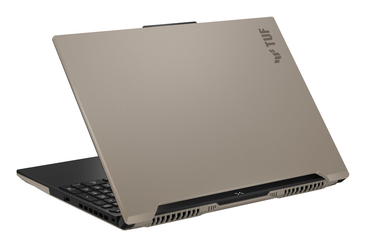 ASUS TUF Gaming A16 Advantage Edition FA617XS-N4036W AMD Ryzen™ 9 7940HS Laptop 40.6 cm (16") WQXGA 16 GB DDR5-SDRAM 1 TB SSD AMD Radeon RX 7600S Wi-Fi 6 (802.11ax) Windows 11 Home Black, Sand - Image 9