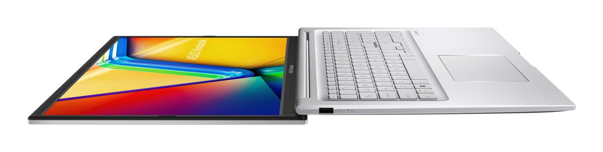 ASUS Vivobook 17 X1704ZA-AU020W Intel® Core™ i5 i5-1235U Laptop 43.9 cm (17.3") Full HD 8 GB DDR4-SDRAM 512 GB SSD Wi-Fi 5 (802.11ac) Windows 11 Home Silver - Image 12