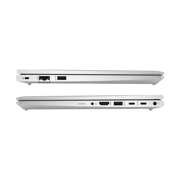 HP ProBook 4 G1i Intel Core 5 120U Laptop 35.6 cm (14") WUXGA 8GB DDR5-SDRAM 256 GB SSD Windows 11 Pro Silver - Image 3