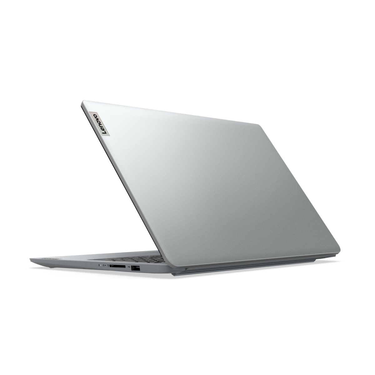 Lenovo IdeaPad 1 15IJL7 Intel® Celeron® N N5100 Laptop 39.6 cm (15.6") HD 4 GB DDR4-SDRAM 128 GB eMMC Wi-Fi 6 (802.11ax) Windows 11 Home in S mode English Grey - Image 7