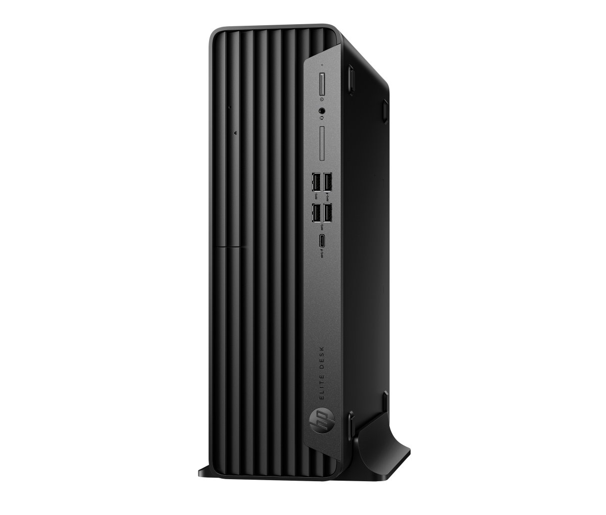 HP Elite SFF 805 G9 AMD Ryzen™ 7 8700G 16 GB DDR5-SDRAM 512 GB SSD Windows 11 Pro PC Black - Image 4